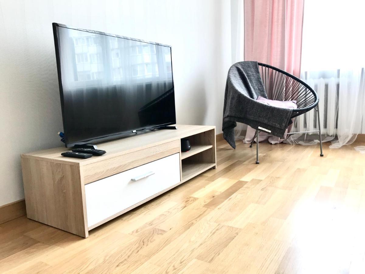 Southwest Seashore Apartment Лиепая Экстерьер фото