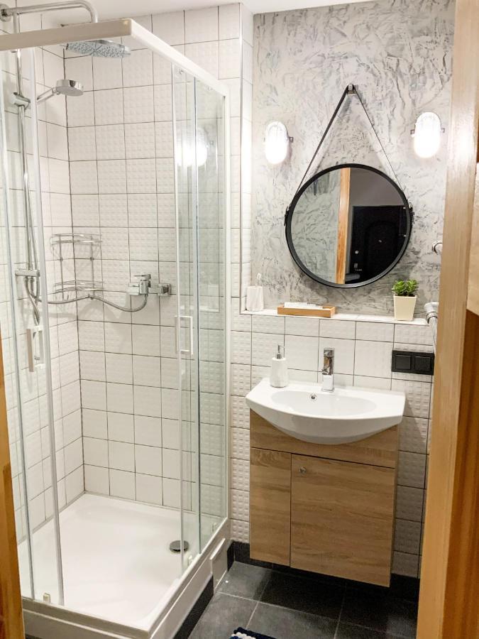 Southwest Seashore Apartment Лиепая Экстерьер фото